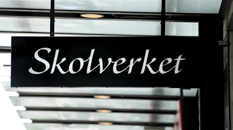 Skolverket göteborg